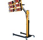 Сушка WIEDERKRAFT WDK-6W/220