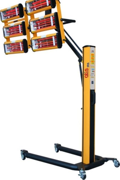 

Сушка Wiederkraft Wdk-6w/380, Wdk-6w/380