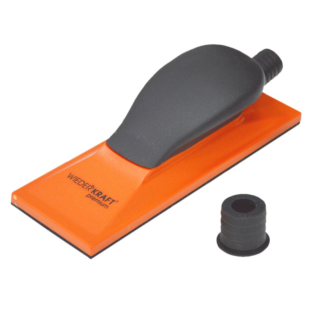 

Блок шлифовальный Wiederkraft Wdk-1405, Wdk-1405