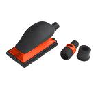 Набор гидравлический WIEDERKRAFT WDK-1412