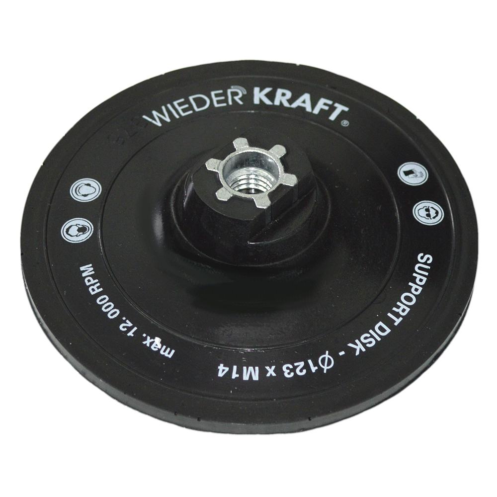 

Подошва Wiederkraft Wdk-122301