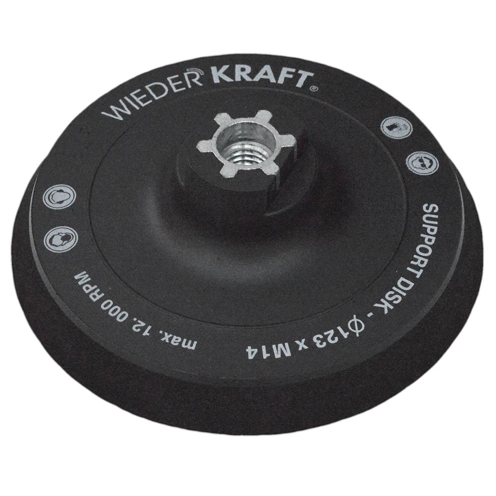 

Подошва Wiederkraft Wdk-132301