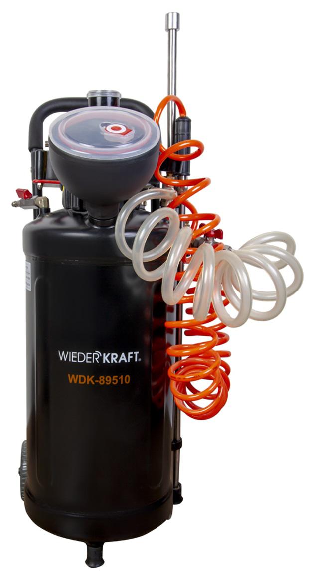 Распылитель Wiederkraft Wdk-89510