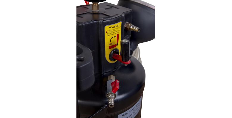 Распылитель WIEDERKRAFT WDK-89510