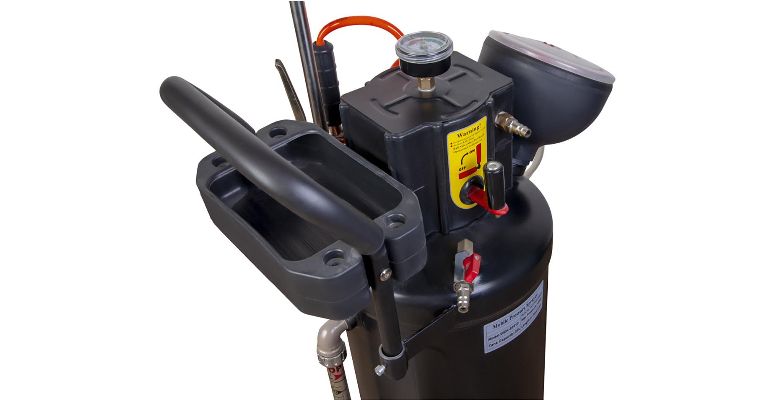 Распылитель WIEDERKRAFT WDK-89510