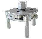 Съемник для масляных фильтров WIEDERKRAFT WDK-6548