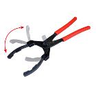 Съемник для масляных фильтров WIEDERKRAFT WDK-65396