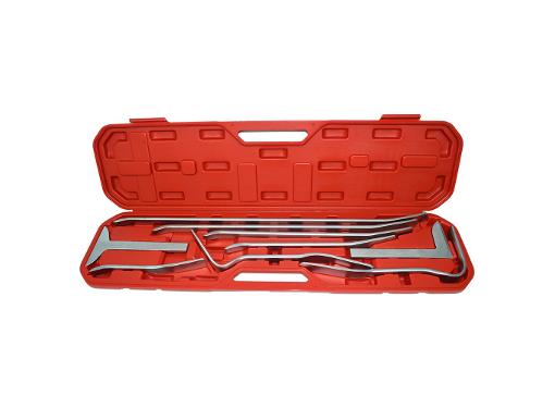 Изображение товара Набор монтажных лопаток для правки кузова WIEDERKRAFT WDK-65349