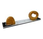 Блок шлифовальный WIEDERKRAFT WDK-65400