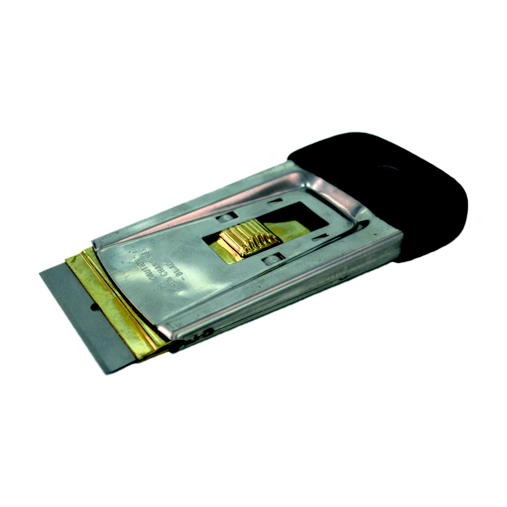 

Скребок Wiederkraft Wdk-65018
