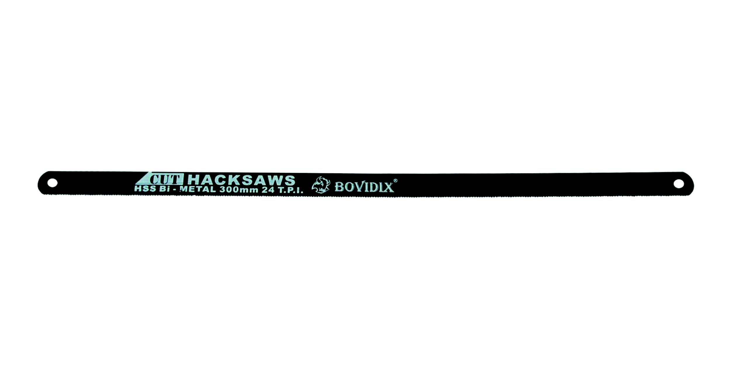 

Полотно для ручной ножовки Bovidix Kw02-0324, Kw02-0324