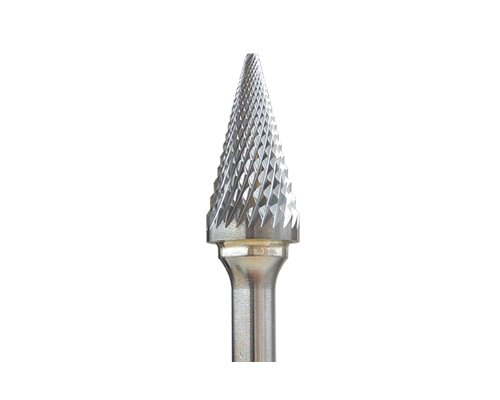 

Борфреза Debever Dm 0619/6 d/c