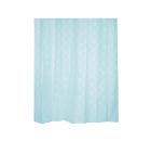 Штора для ванной комнаты VERRAN Dagha blue 630-04 200х240 см