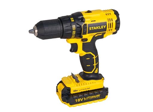 - STANLEY SCD20C2K-RU