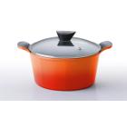 Жаровня FRYBEST ORCA-L28