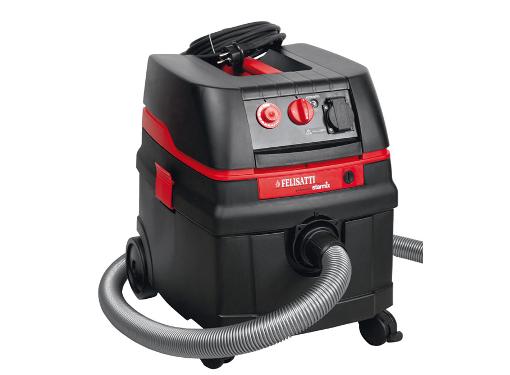 Изображение товара Пылесос FELISATTI VС25/1400