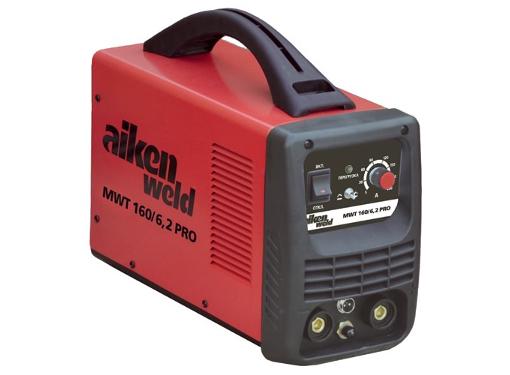  AIKEN MWT 160/6,2 PRO