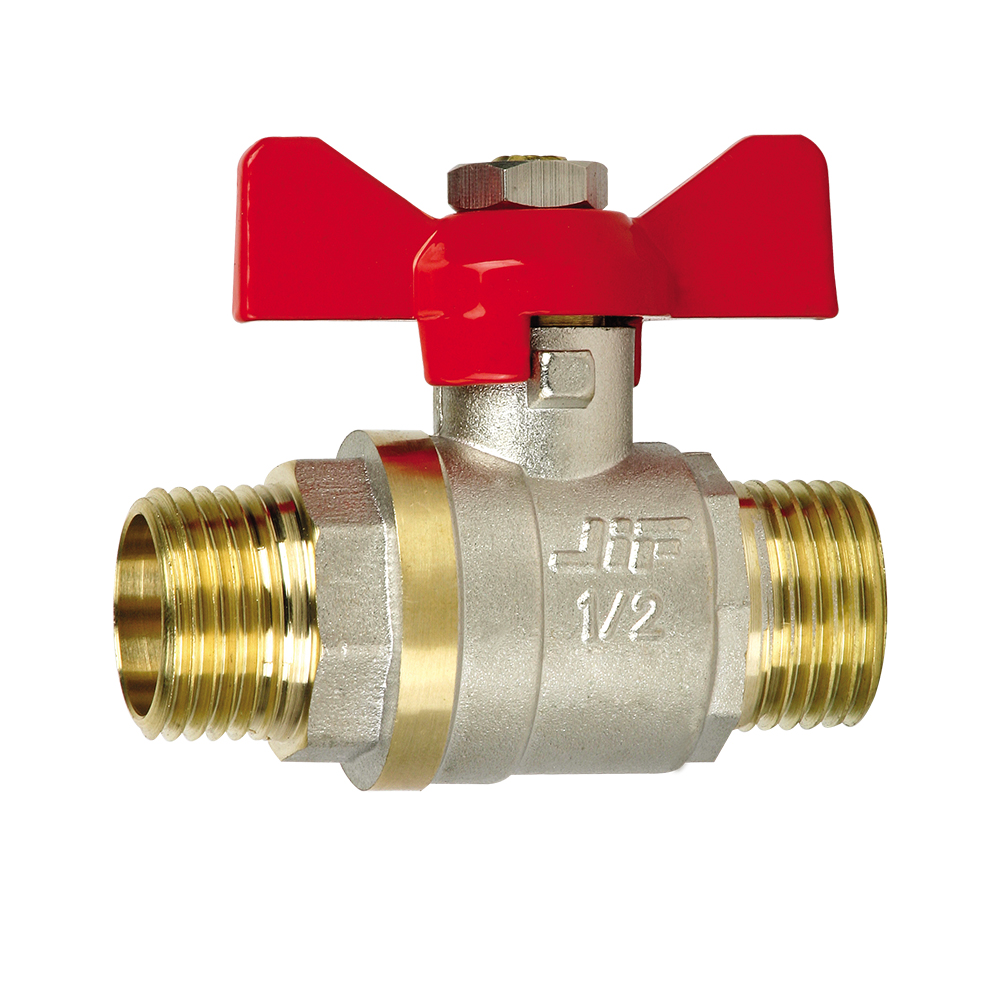 

Кран шаровый усиленный Jif ИС.080157