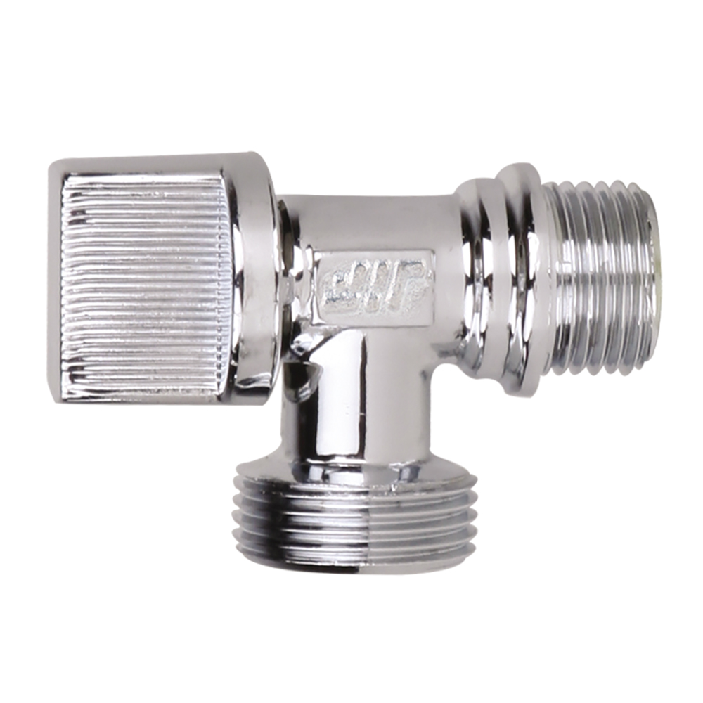 

Кран шаровый усиленный Jif 30981, 30981