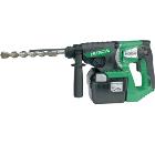 Перфоратор HITACHI DH36DAL
