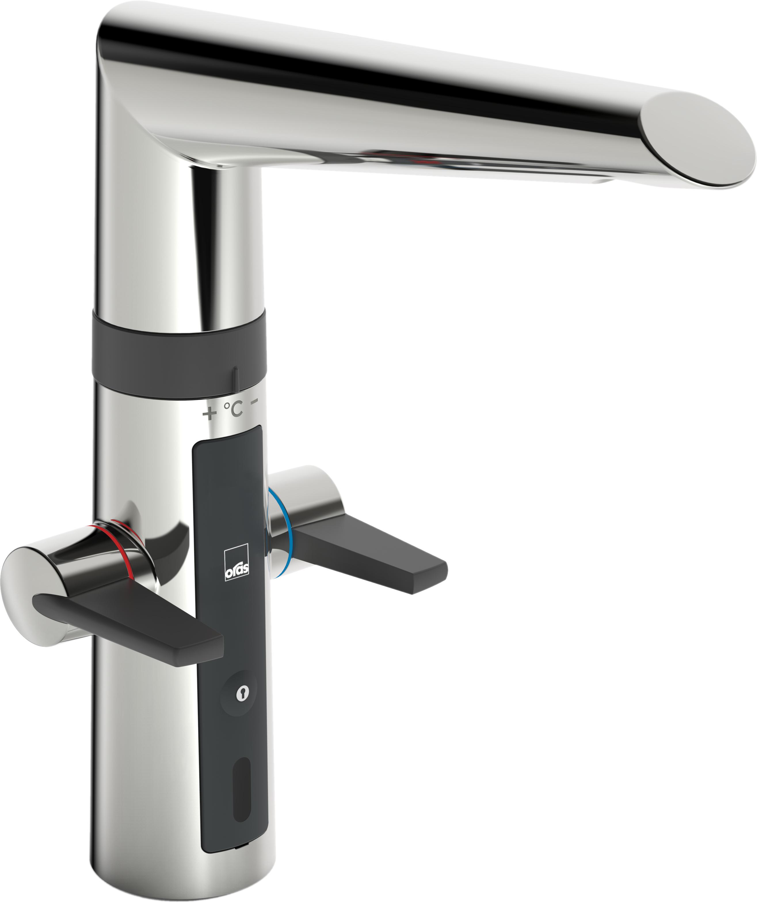 

Смеситель Oras 2720f, 2720f