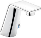 Смеситель для раковины ORAS 8710F Alessi Sense