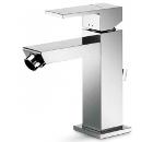 Изображение товара Смеситель NEWFORM 66425.21.018 для биде с рычажным управлением хромированный