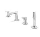 Изображение товара Смеситель NEWFORM 67082C.21.018