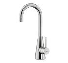 Изображение товара Смеситель для питьевой воды NEWFORM 64280.21.018 хром, монтаж на мойку