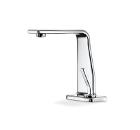 Изображение товара Смеситель для раковины NEWFORM 64510.21.018 Flux хром