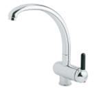 Изображение товара Смеситель для кухни NEWFORM 8540.21.018 Marvel хром