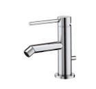 Изображение товара Смеситель для биде NEWFORM 61325.31.028 с покрытием Brushed Chrome