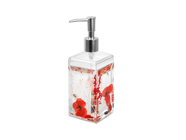 

Дозатор Verran Vermilion 870-20