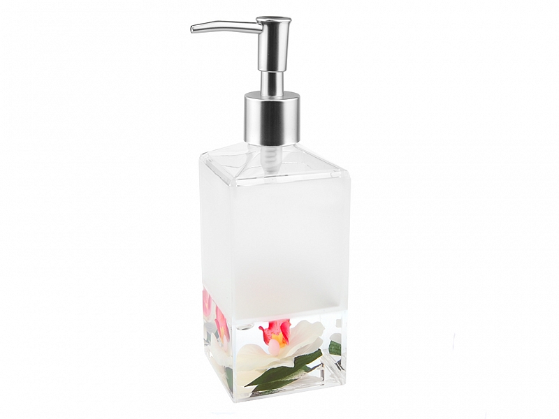 

Дозатор Verran White orchid 870-21