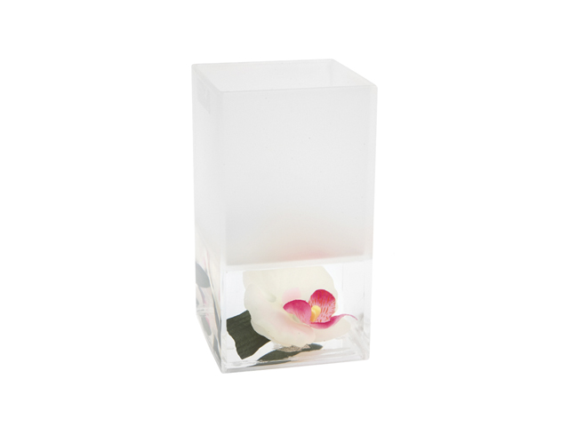 

Стакан Verran White orchid 850-21