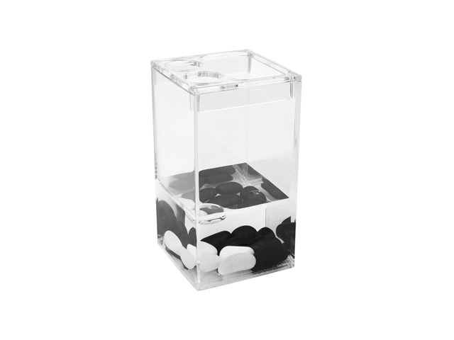 

Стакан Verran Black and white 860-18