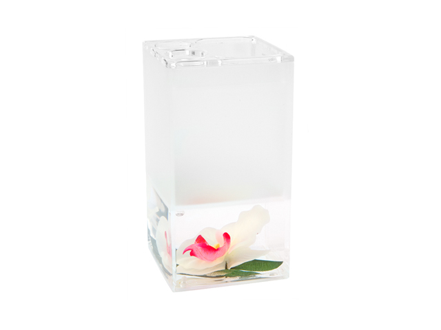

Стакан Verran White orchid 860-21