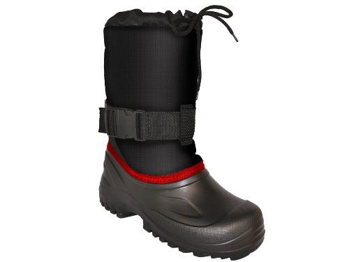 Изображение товара Мужские зимние сапоги FISHERMAN NOVA TOUR Коин 41, теплоизоляция, водоотталкивающая подошва