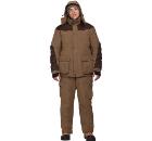 Костюм HUNTER NOVA TOUR Карху XS для охоты хаки