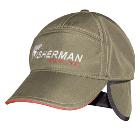 Кепка FISHERMAN NOVA TOUR Кипер