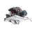     METABO KSE 55 Vario Plus (601204000)