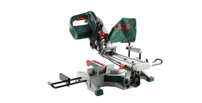   BOSCH PCM 8 S (0603B02000)