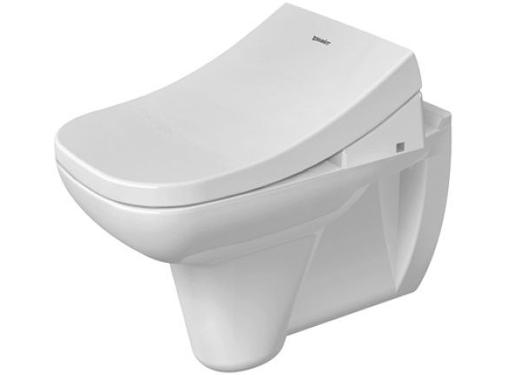  DURAVIT SensoWash D-Code 222309