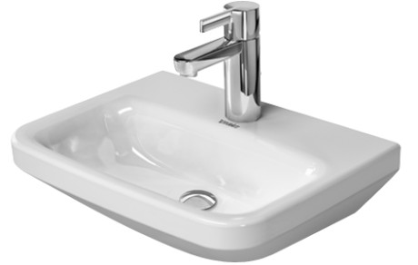 фото Раковина duravit durastyle 070845