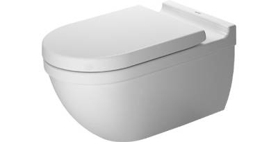  DURAVIT STARCK3 221509