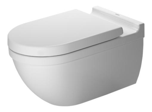  DURAVIT STARCK3 221509