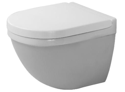  DURAVIT STARCK3 222709