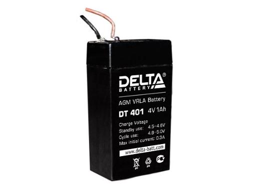    DELTA DT 401