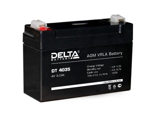    DELTA DT 4035