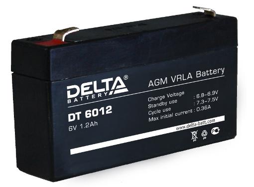    DELTA DT 6012